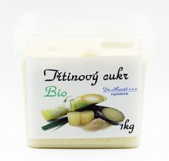 Třtinový cukr BIO 1 Kg