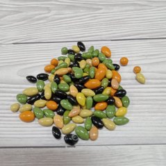Slunečnice v barevné krustě 100 g