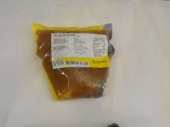 Hrušková náplň - 1 kg