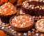 Sladký halloweenský mix – dýně a duchové 0,8 mm