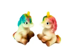 Figurka - jednorožec