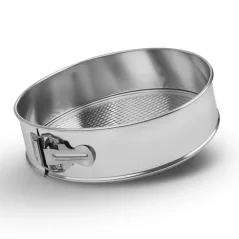 Dortová forma kruh - průměr 15 cm