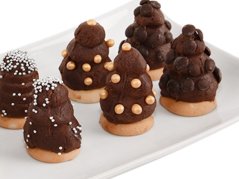 Formička úlek STROMEK