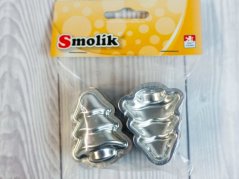 Formička - stromek - 20 ks