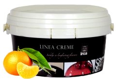 Zrcadlová poleva Mandarinka  250 g