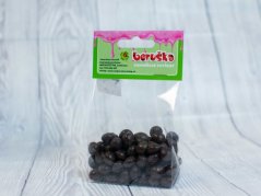 Čokoládové kuličky – hořké - 100 g