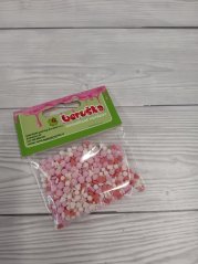 Cukrové zdobení - Svatební mix