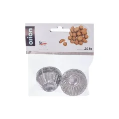 Formička na košíček 20 ks OR