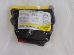 Ovocná náplň do koláčů - borůvková - 1 kg