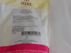 Mléčný marcipán Montana 1 kg