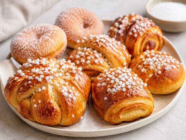 Cukr granulovaný nerozpustný 200 g