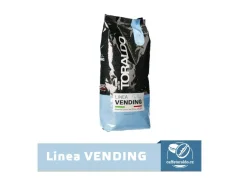 Zrnková káva -  Caffé Toraldo Miscela Blu Vending  1 Kg