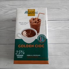 Golden Cioc Master Martini – hustá horká čokoláda 1 l