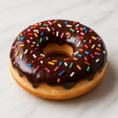 Profi směs na donuty pro cukráře i domácí pečení 0,5 kg