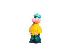 Figurka - kutil Pat